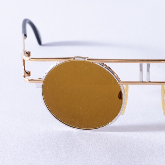CAZAL 958 - COL 96 *ORIGINALS (PRESCRIPTION)* - Picture 1 of 16